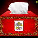 Illustration for article titled Does The Pope Masturbate?